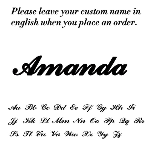 Custom Name Necklace Personality Crown Stainless Steel Necklace for Women Man Customized Jewelry Girlfriend Gift Steel