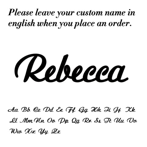 Custom Name Necklace Personality Crown Stainless Steel Necklace for Women Man Customized Jewelry Girlfriend Gift Steel