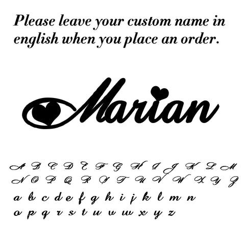 Custom Name Necklace Personality Crown Stainless Steel Necklace for Women Man Customized Jewelry Girlfriend Gift Steel