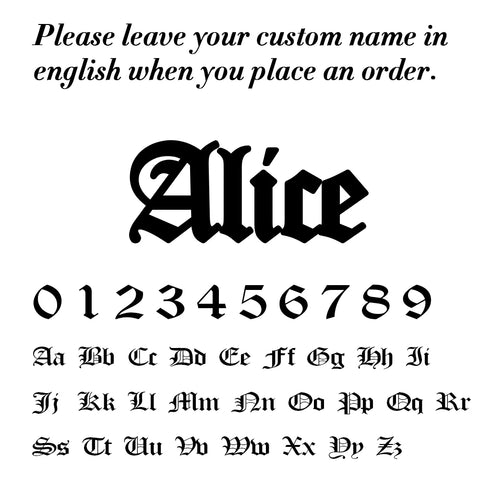 Custom Name Necklace Personality Crown Stainless Steel Necklace for Women Man Customized Jewelry Girlfriend Gift Steel