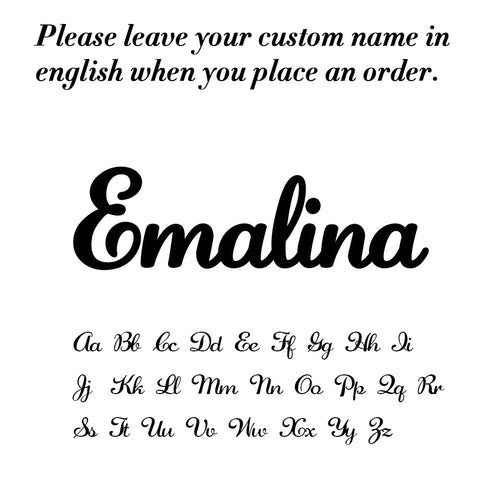 Custom Name Necklace Personality Crown Stainless Steel Necklace for Women Man Customized Jewelry Girlfriend Gift Steel